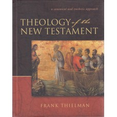 Theology of the New Testament (Ny bog)