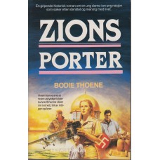 Zion-krøniken. Zions Porter  (nr. 1)