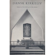 Dansk kirkeliv, 1961