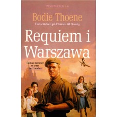 Zion Pakten, Requiem i Warszawa (nr. 6)