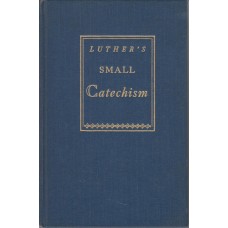 Lutherś Small Catechism