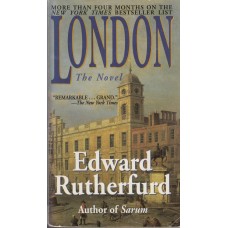London: The Novel