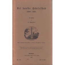 Det danske hedeselskab 1866-1891