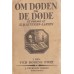 Om døden og de døde, 3 bind