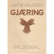 Gjæring - Afklaring     