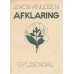 Gjæring - Afklaring     