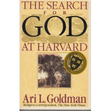The Search for God at Harvard