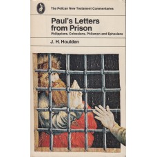 Paul´s Letters from Prison