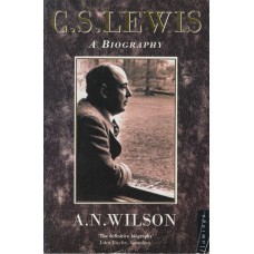 C.S.Lewis: A Biography