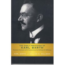 The Early Preaching of Karl Barth 