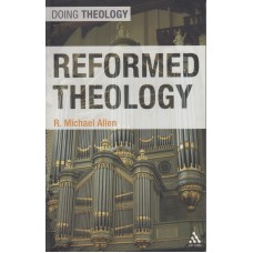 Reformed Theology (Ny Bog)