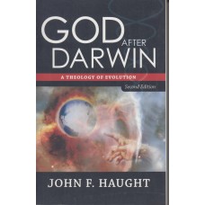 God after Darwin: A Theology of Evolution (Ny Bog)
