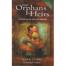 From Orphans to Heirs: Celebrating our Spiritual Adoption (Ny Bog)
