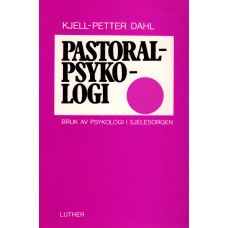 Pastoralpsykologi