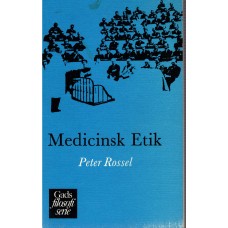 Medicinsk etik Sprog	