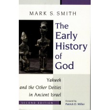 The Early History of God (ny bog)
