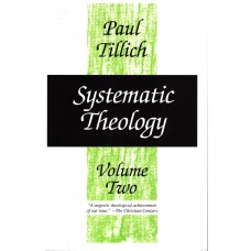 Systematic Theology: Volume Two (Ny bog)