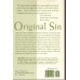 Original Sin: Origins, Developments, Contemporary Meanings (Ny bog)