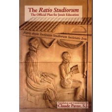 The Ratio Studiorun: The Official Plan for Jesuit Education (Ny bog)