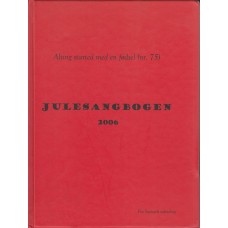 Julesangbogen 2006