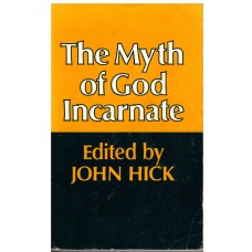 The Myth of God Incarnate