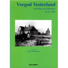 Vorgod Vesterland