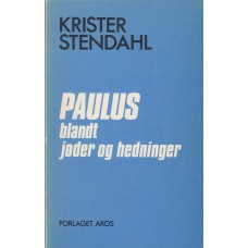 Paulus blandt jøder og hedninger