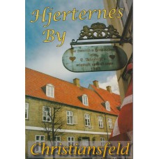 Hjerternes by - Christiansfeld