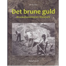 Det brune guld : brunkulseventyret i Danmark 