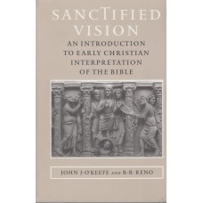Sanctified Vision (Ny bog)