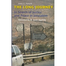 The Long Journey (Ny bog)