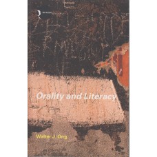 Orality and Literacy (Ny bog)