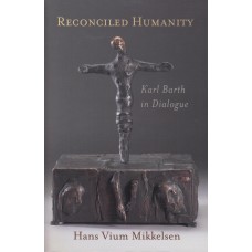Reconciled Humanity (Ny bog)