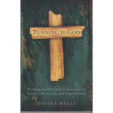 Turning to God (Ny bog)