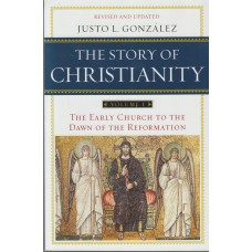 The Story of Christianity (Ny bog)