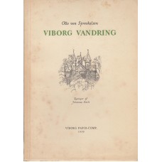 Viborg Vandring