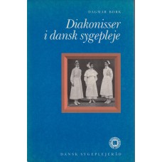 Diakonisser i dansk sygepleje