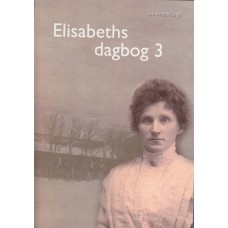 Elisabeths dagbog 3 (1900-08) 