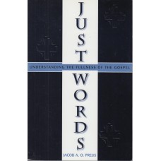 Just Words (Ny bog)