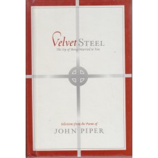 Velvet Steel (Ny bog)