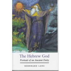 The Hebrew God (Ny bog)