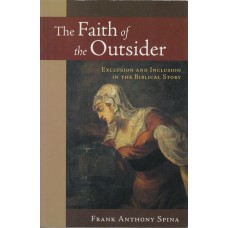 The Faith of the Outsider (Ny bog)