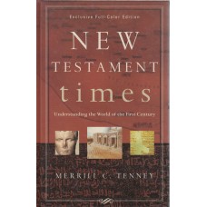 New Testament Times (Ny bog)