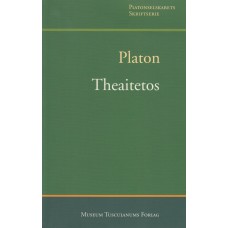 Theaitetos (Ny bog)