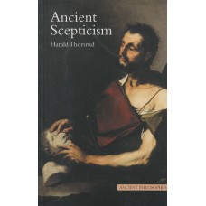 Ancient Scepticism (Ny bog)
