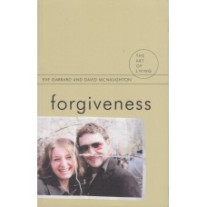 Forgiveness (Ny bog)
