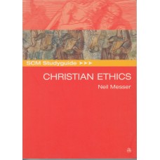 Christian Ethics (Ny bog)