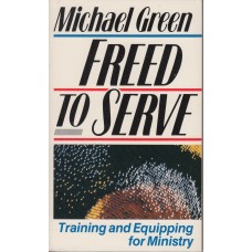 Freed to Serve