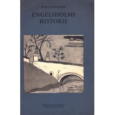 Engelsholms historie
