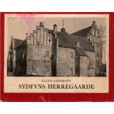 Sydfyns herregaarde - Danmarks herligheder